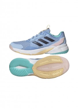 adidas performance - Adidas Crazyflight 6 W Shoes HP7029