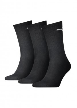 Puma - Puma Sport Crew Lightweight Socks 3 Pairs 90794001