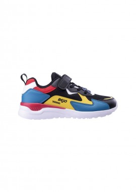 Bejo - Shoes Sneakers Bejo Agepi Teen Jr 92800602677