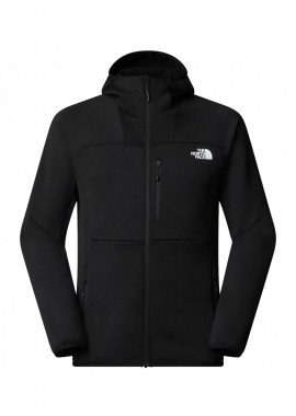 The North Face - The North Face M Meteora FZ Fleece Jackets NF0A8E1KJK31