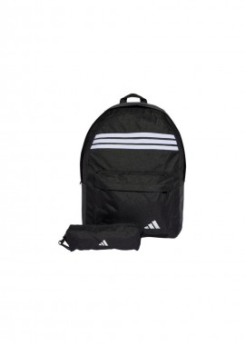 adidas performance - Adidas Classic 3Stripes Horizontal backpack JZ3321