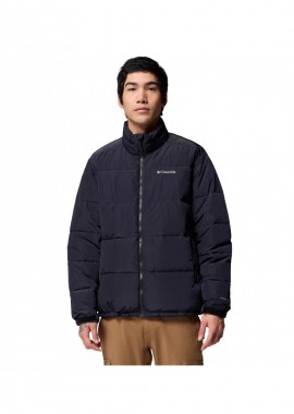 Columbia - Columbia Pike Lake Novelty Jacket 2134231010