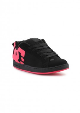 DC - DC Shoes Court Graffik 300678BHP