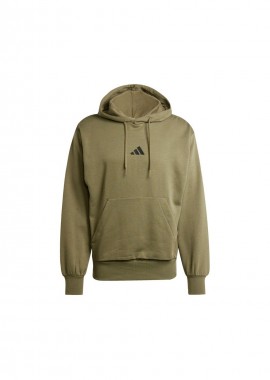 adidas performance - adidas Essentials Feelcozy Fleece M sweatshirt JE3799