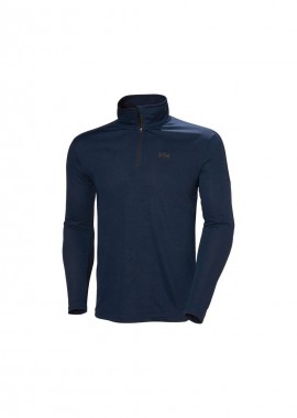 Helly hansen - Helly Hensen HP 12 Zip Pullover 20 M Sweatshirt 34131 597