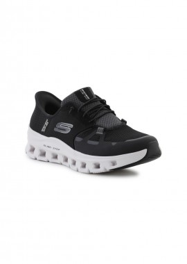 Skechers - Skechers Slip ins shoes GlideStep Pro M 232930BLK