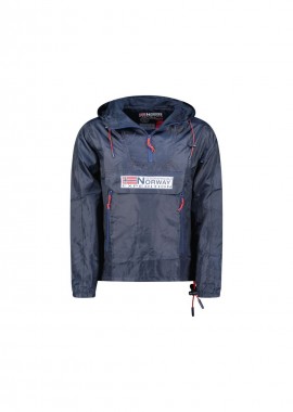 Geographical Norway - Geographical Norway 244 GozArt M WW4244HGNNavy jacket