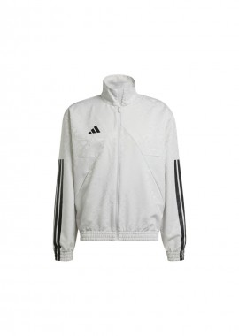 adidas performance - Adidas Tiro WV TT Q3 M sweatshirt JW0233