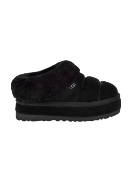 Ugg - UGG Tazzlita Slipper Black Women's 1146390BLK MBS