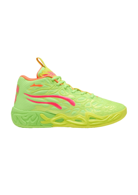 Puma - Puma LaMelo Ball MB04 Gem 31142101 MBS