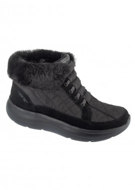 Skechers - Skechers SlipIns OnTheGO Encore Elisa 144841BBK