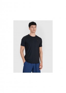 4f - Men's quickdrying training Tshirt 4F 4FWMM00TFTSM183020S