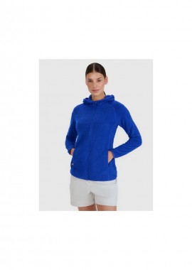 4f - Primaloft Active Women's Trekking Sweatshirt 4F 4FWSS25TFSWF48136S