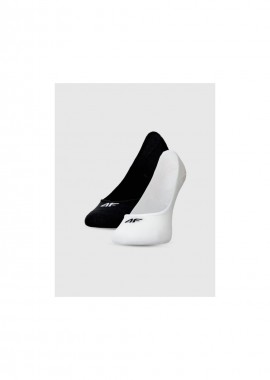 4f - Women's casual invisible socks SET OF 2 4F 4FWMM00USOCF47292S