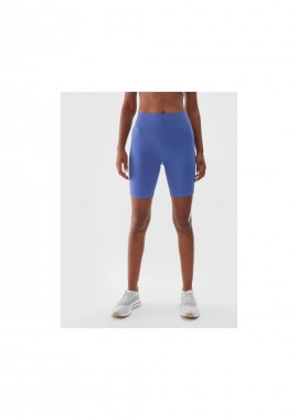 4f - Women's training cycling leggings 4F 4FWAW24TFSHF71031S