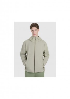 4f - Men's 4F 5000 membrane transition jacket 4FWSS25TTJAM70444S