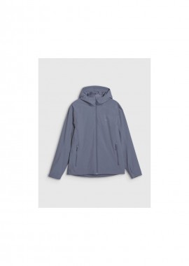 - Men's transitional jacket NeyoDry 5000 4FWSS25TTJAM092732S