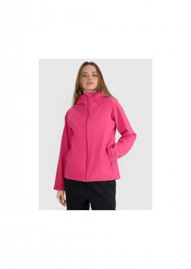 4f - Women's transitional jacket membrane 5000 4F 4FRAW25TTJAF096555S