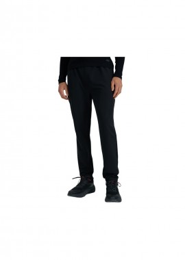 4f - Men's trousers 4F FNK M0930 deep black 4FWAW25TFTRM0930 20S