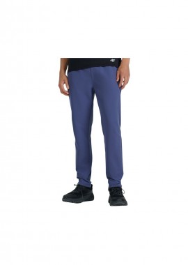 4f - Men's trousers 4F FNK M0930 denim 4FWAW25TFTRM0930 32S