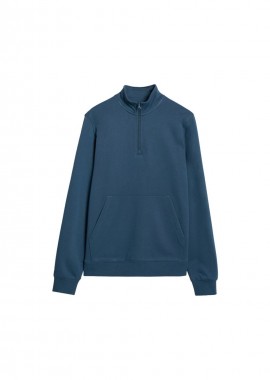 4f - 4F M 4FWAW25TSWSM1902 46S sweatshirt