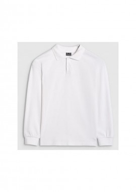 4f - 4F Jr longsleeve tshirt 4FJWAW25TLONM483 10S