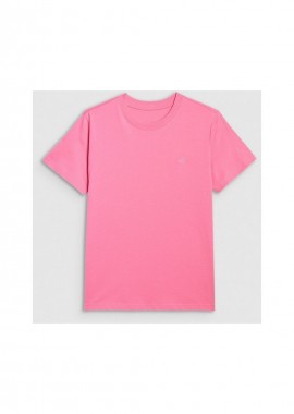 4f - Tshirt 4F W 4FWAW25TTSHF2970 54S