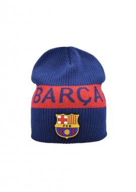 FC Barcelona - FC Barcelona Hat Barca Skiing M 5004GSK