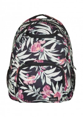 Roxy - Roxy Shadow Swell Printed Backpack ERJBP04883KVJ9