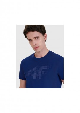 4f - Men's Tshirt 4F 4FWMM00TTSHM2257031S
