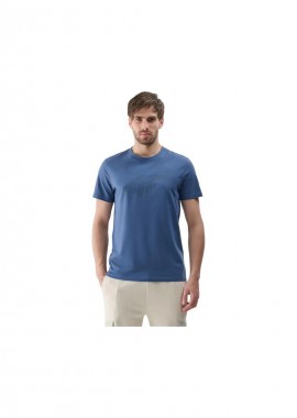 4f - Men's Tshirt 4F 4FWMM00TTSHM225732S
