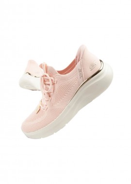 Skechers - Skechers Bobs B LoveTrue Delight SlipIns W 117617LTPK