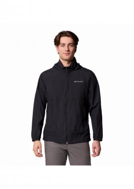Columbia - Columbia Loop Basin Windbreaker Jacket 2116961010