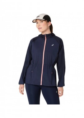 Asics - ASICS Road Packable Jacket 2012D076400