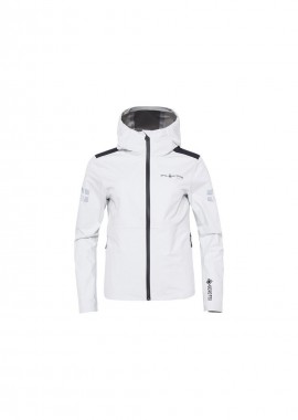 Sail Racing - SAIL RACING W Spray GoreTex Jacket White