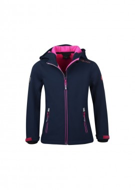Trollkids - TrollKids Girls Trollfjord Jacket Jr 175114