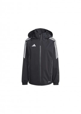 adidas performance - Women's adidas Tiro 24 IP6668 rain jacket