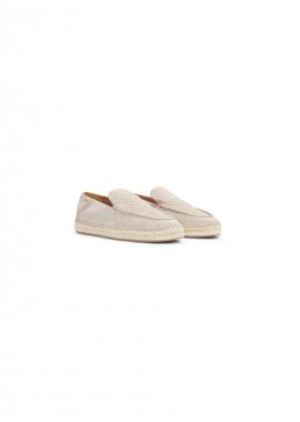 BOSS - BOSS medium beige Madeira Slon sdmn shoes 50541781269