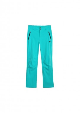 4f - 4F softshell trousers FNK F0988 W 4FWAW25TFTRF0988 48S
