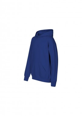 Malfini - Chill children's sweatshirt cornflower blue