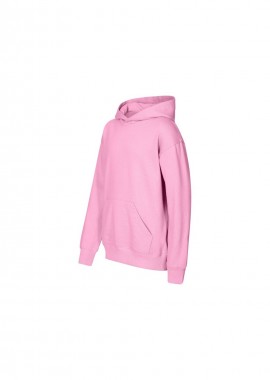 Malfini - Chill children's sweatshirt pink