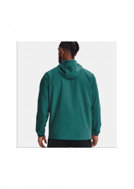 Under armour - Under Armour Sportstyle Windbreaker jacket