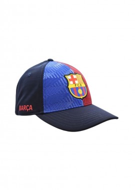 FC Barcelona - FC Barcelona Cap 5001GOM
