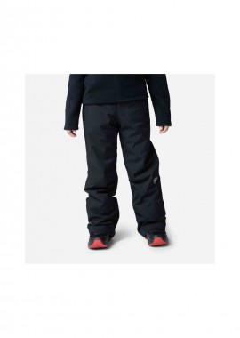 Rossignol - Rossignol Boy Ski Pant Black
