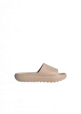 adidas performance - Adidas Adilette Lumia flipflops beige JP9579