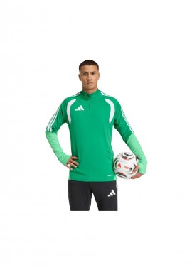 adidas performance - Men's adidas Tiro 26 Competition Training Top green KA7558