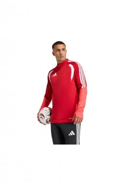 adidas performance - Men's adidas Tiro 26 Competition Training Top red KA7559