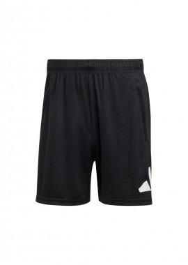 adidas performance - adidas Train Essentials Logo Training Shorts M IB8121