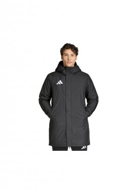 adidas performance - adidas Entrada 26 Stadium Men's Jacket Black JZ6668