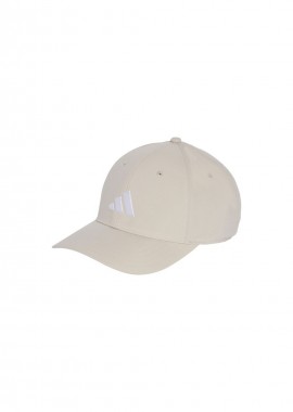 4f - adidas New Logo Embroidered Baseball Cap JW6038